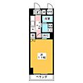 グランダール吹上7階6.5万円