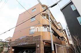 シティライフ覚王山北 305 ｜ 愛知県名古屋市千種区西山元町２丁目（賃貸マンション1K・3階・24.90㎡） その1