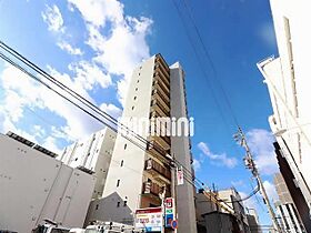 PULCHRA　IMAIKE 1201 ｜ 愛知県名古屋市千種区今池５丁目（賃貸マンション1K・12階・26.64㎡） その3