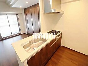 ＲＥＳＩＤＥＮＣＥ　ＫＩＫＵＺＡＫＡ  ｜ 愛知県名古屋市千種区菊坂町２丁目（賃貸マンション1LDK・2階・58.52㎡） その5