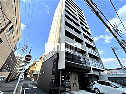 S-RESIDENCE今池arcana