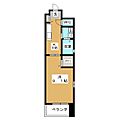 GrandVrioFukiage4階6.8万円