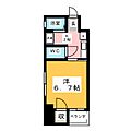 サンアップロイヤルガーデン広小路6階3.8万円