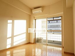 グランステージ千種 5階1Kのリビング/ダイニング