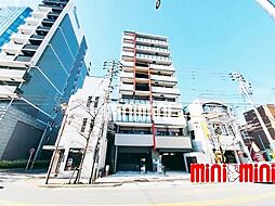 S-RESIDENCE池下西