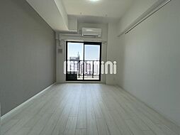 メイクス今池02 1003 10階1Kのリビング/ダイニング