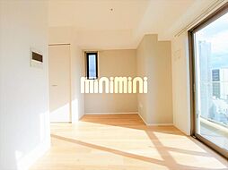 PULCHRA　IMAIKE 11階1Kのリビング/ダイニング