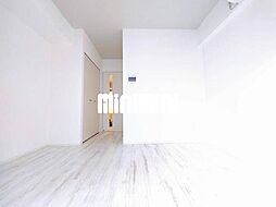 PULCHRA　IMAIKE 6階1Kのリビング/ダイニング