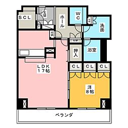 メイビル向陽町（新館）
