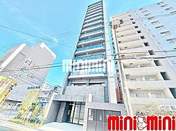 プレサンス　レイズ　千種今池 402