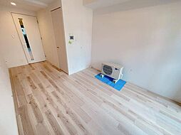 エスリード今池ルミナス 1203 12階1Kのリビング/ダイニング