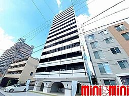 フォルティス今池