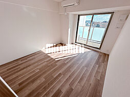 TENAS池下 803 8階1Kのリビング/ダイニング