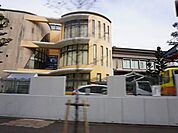 幼稚園、保育園「若竹幼稚園まで490m」