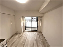 TENAS池下 903 9階1Kのリビング/ダイニング