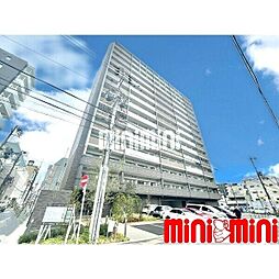 エスリード今池ルミナス