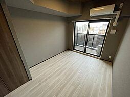 メイクスWアート今池III 702 7階1Kのリビング/ダイニング