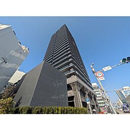 ザ・ファインタワー名古屋今池