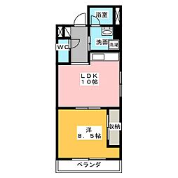 🉐敷金礼金0円！🉐イマージュ池下