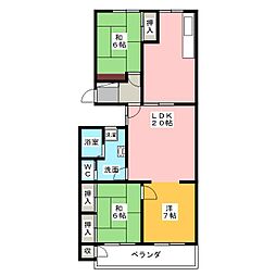 向陽ハイツ