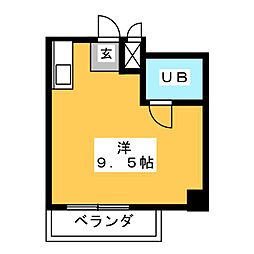 🉐敷金礼金0円！🉐エクセルアビタシオン