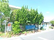 幼稚園、保育園「安田保育園まで740m」