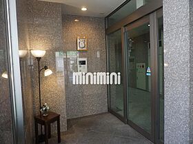 リベルテ池下  ｜ 愛知県名古屋市千種区池下１丁目（賃貸マンション1LDK・9階・53.48㎡） その14