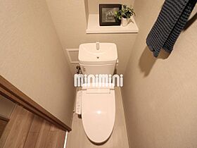 ルーエ今池 1006 ｜ 愛知県名古屋市千種区今池４丁目（賃貸マンション1DK・10階・24.15㎡） その7