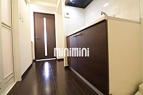 ヒルズ・フドー  ｜ 愛知県名古屋市千種区千種３丁目（賃貸マンション1K・2階・24.02㎡） その6