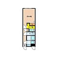 quadorIMAIKEEAST4階6.9万円