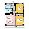 ベラヴィスタ神田2階10.8万円