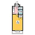 コンホール千種2階4.4万円
