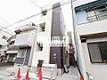 エスポワール今池南