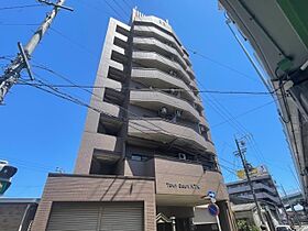 タウンコートNTK  ｜ 愛知県名古屋市中村区黄金通７丁目（賃貸マンション1DK・4階・34.03㎡） その1