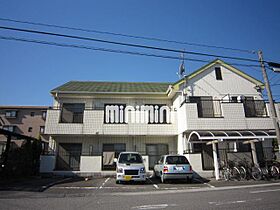 キャスティルI  ｜ 愛知県名古屋市中村区城屋敷町１丁目（賃貸マンション1R・2階・23.97㎡） その1