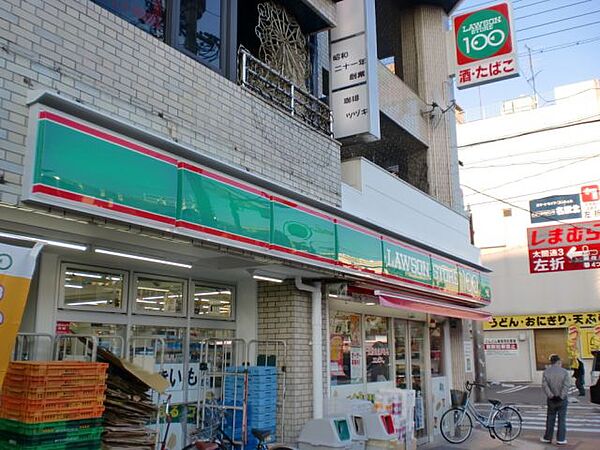 ハーモニアめいらく ｜愛知県名古屋市中村区名楽町２丁目(賃貸アパート1K・2階・18.31㎡)の写真 その26