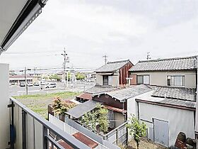 アーバニア松田  ｜ 愛知県名古屋市中村区宿跡町１丁目（賃貸アパート2K・2階・40.00㎡） その18