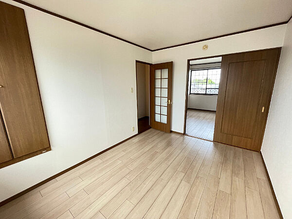 ＴＯＷＮ　ＨＯＵＳＥ　Ｃ館 ｜愛知県海部郡大治町大字長牧字向(賃貸テラスハウス2LDK・1階・66.23㎡)の写真 その18