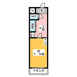 🉐敷金礼金0円！🉐グランドモジュール慶