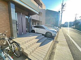 エクセレント中村  ｜ 愛知県名古屋市中村区押木田町２丁目（賃貸マンション1R・1階・30.75㎡） その23