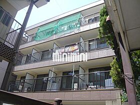 エランヴィタール  ｜ 愛知県名古屋市中村区小鴨町（賃貸マンション1K・1階・21.60㎡） その1