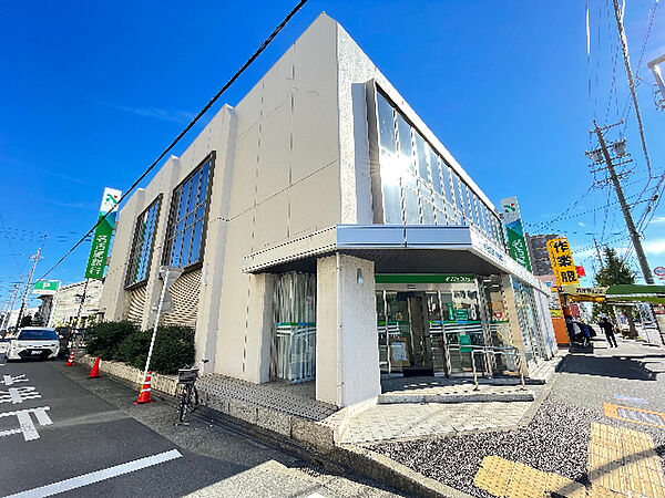 画像26:銀行「名古屋銀行岩塚支店まで137m」