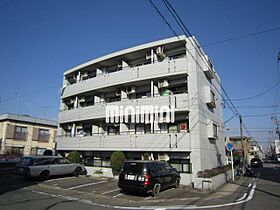 アルペンローゼ  ｜ 愛知県名古屋市中村区上石川町１丁目（賃貸マンション1K・4階・23.24㎡） その3