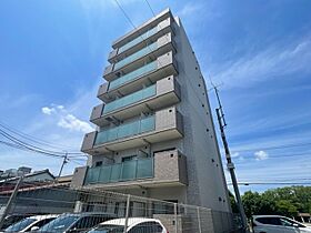 ＣＡＳＡ八番館  ｜ 愛知県名古屋市中村区大正町４丁目（賃貸マンション1K・1階・24.96㎡） その1