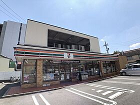 プレスイン城屋敷  ｜ 愛知県名古屋市中村区城屋敷町４丁目（賃貸マンション1R・3階・15.50㎡） その7