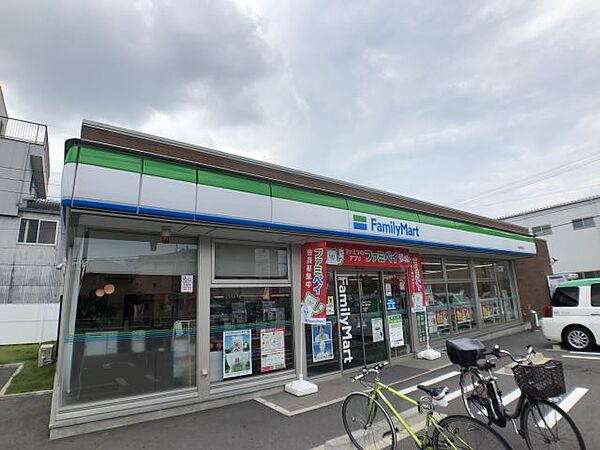 モデルノ ｜愛知県名古屋市中村区高道町５丁目(賃貸マンション1LDK・2階・33.50㎡)の写真 その26