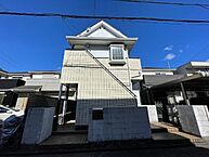 愛知県名古屋市中村区沖田町：物件画像／株式会社ミニミニ　中村店