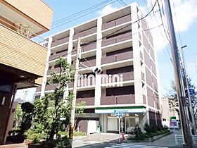 岩塚テラス  ｜ 愛知県名古屋市中村区岩塚本通１丁目（賃貸マンション1K・4階・30.38㎡） その1