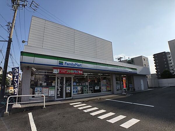 FORTUNE ｜愛知県名古屋市中村区中村本町１丁目(賃貸アパート2LDK・1階・58.37㎡)の写真 その24