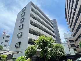 エスポアール若宮  ｜ 愛知県名古屋市中村区若宮町１丁目（賃貸マンション1R・2階・29.80㎡） その1